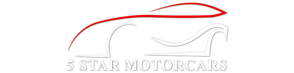 5Star Auto logo