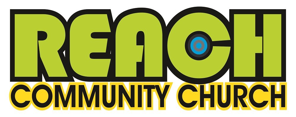 Reach Community Church logo